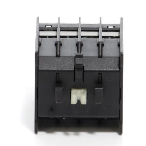 Auxiliary switch block  New FS
